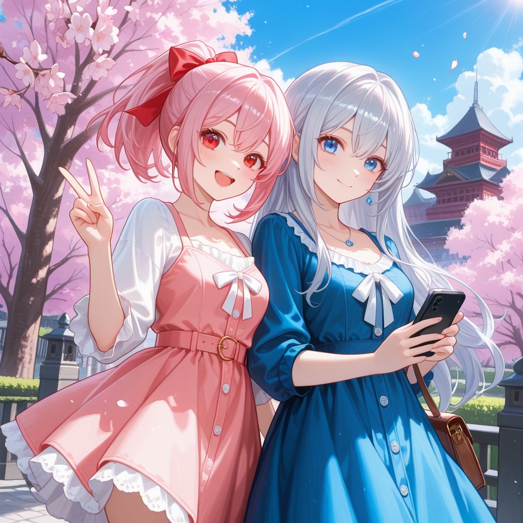 <a href="/shachino_onara/">凪咲-nagi🫧</a> そんな泣き顔ポストして…
心配なるだろう🥺💦

気を付けて帰りなよ🏠
楽しかったよ⸜( ˶&gt;ᴗ&lt;˶)⸝
ありがとうね😽💕凪咲✨

✨凪咲&amp;蘭♡ 姫路にて🏰