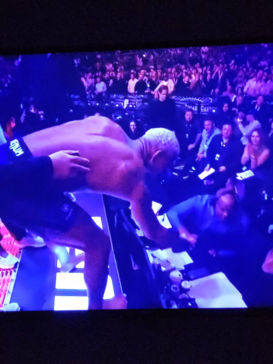 Grande Michael 🇪🇨💪🏼