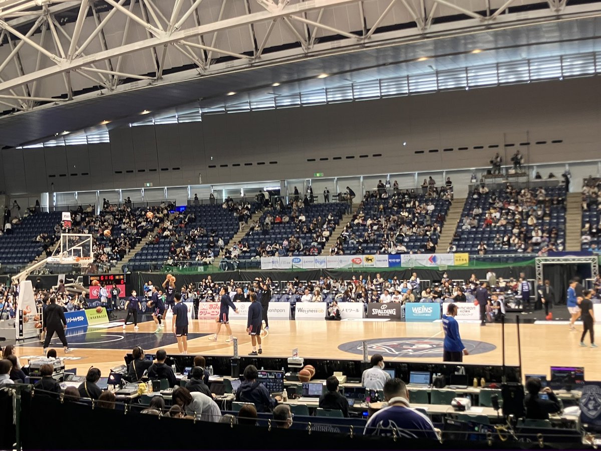 K_m_U_game's tweet image. 本日の現場