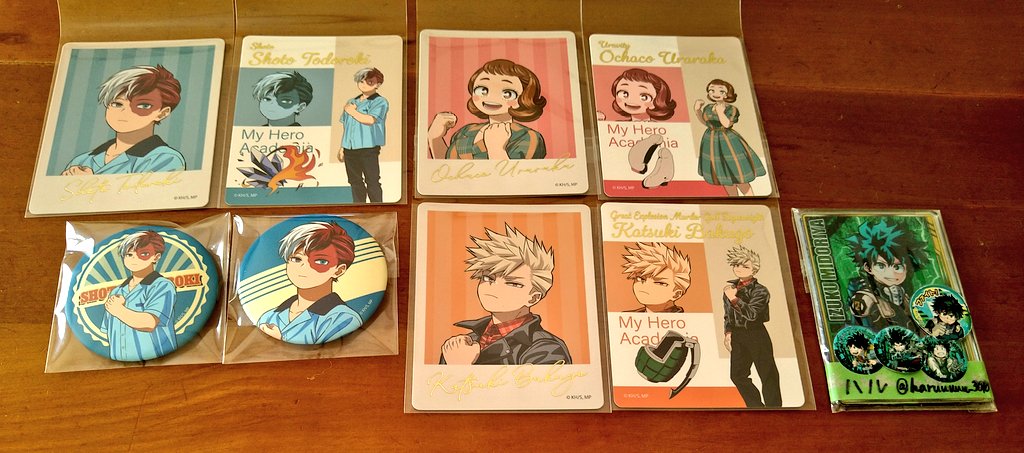 あさり🌸初回お取引はﾘｯﾄﾘﾝｸご確認下さい (@o7_kixx) / Posts and