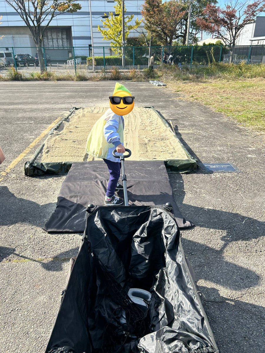 kotapan1023's tweet image. キャンプにハマって名古屋まで来ちゃいました😆
#RATELWORKS
#ラーテルワークス
#REALIZATION