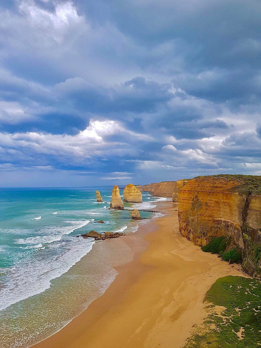 Melbourne, Australia tweet media