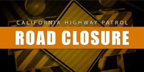 🚨 Road Closure Alert 🚨
SR-1 is closed from Ragged Point north to the long-term closure in Monterey County due to multiple rockslides.

Caltrans will provide updates tomorrow after reevaluating conditions. Please avoid the area.

#RoadClosure #MontereyCounty #Safety