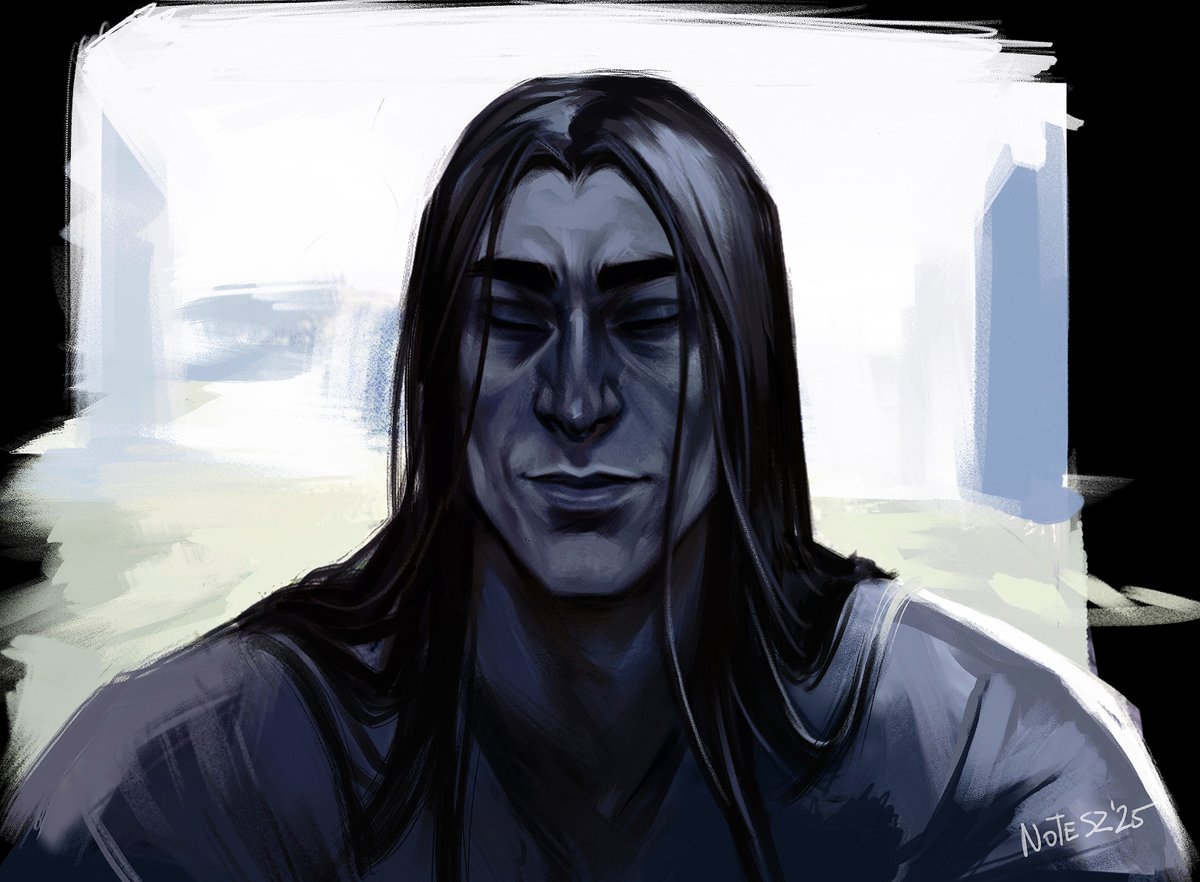 NoteszB's tweet image. Some days feel lighter_
#Darksiders #Death