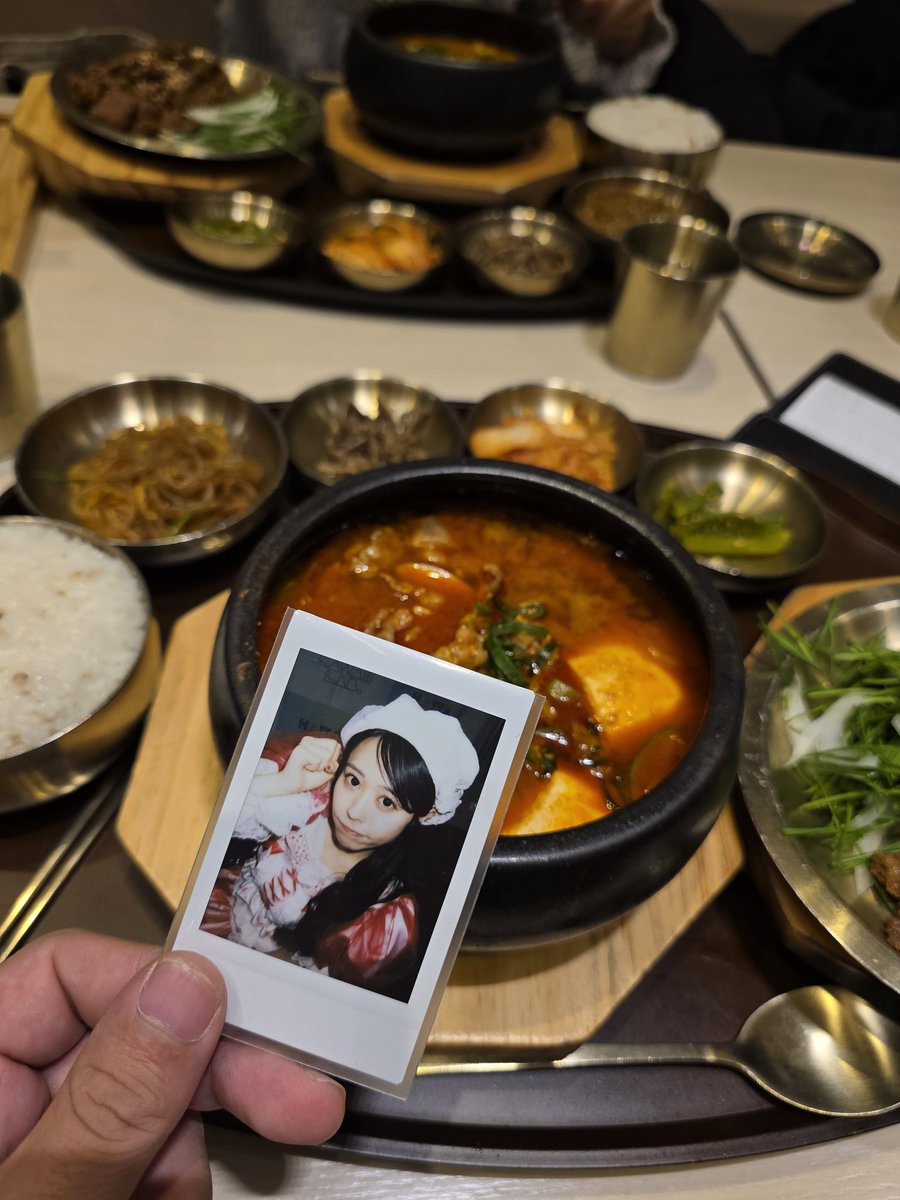 帰国します
韓国連れてきてくれてありがとう

#佐野愛花