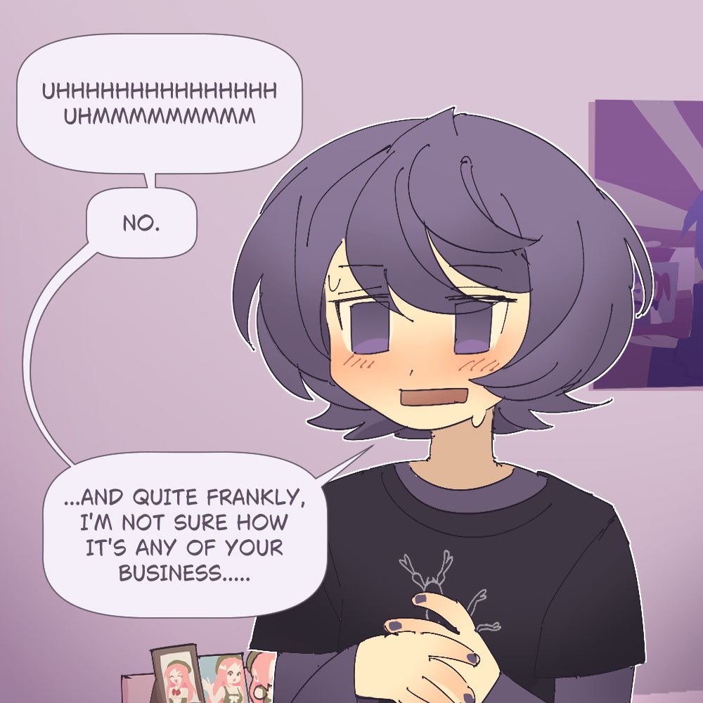 TreeBarkAgain's tweet image. #デフォ子　#桃音モモ
Uta&apos;s Shrine
[1/3]