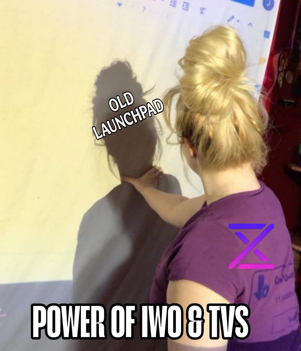 Gm CT

AlignerZ is a next-generation launchpad platform designed to improve upon the traditional Token Generation Event (TGE) model.

Why is <a href="/Alignerz_/">AlignerZ.bid</a> called revolutionary? Two core features:

1️⃣ IWO (Initial Weight Offering): Forget FCFS. Here, bids are prioritized by vesting