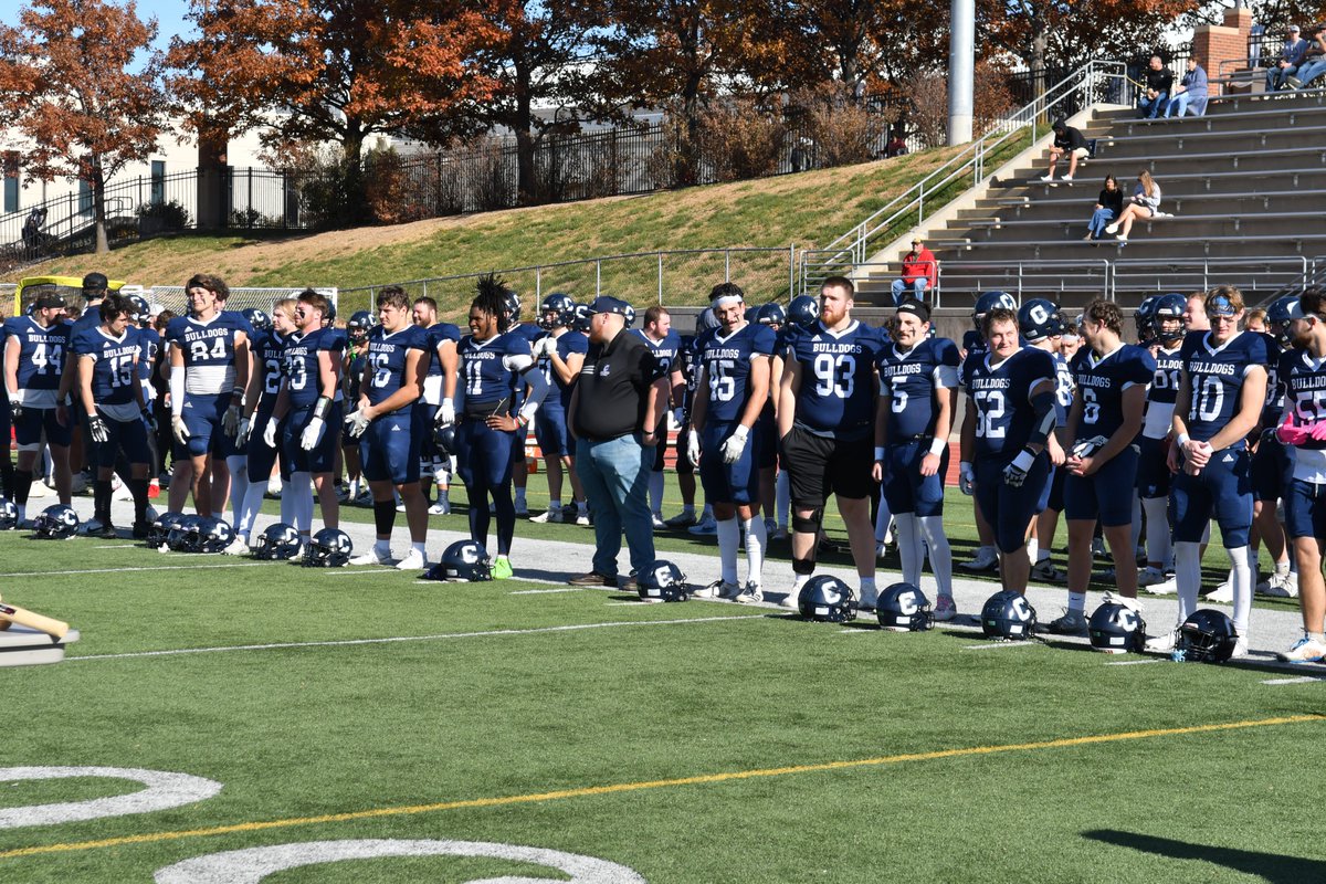 Concordia Bulldogs tweet media