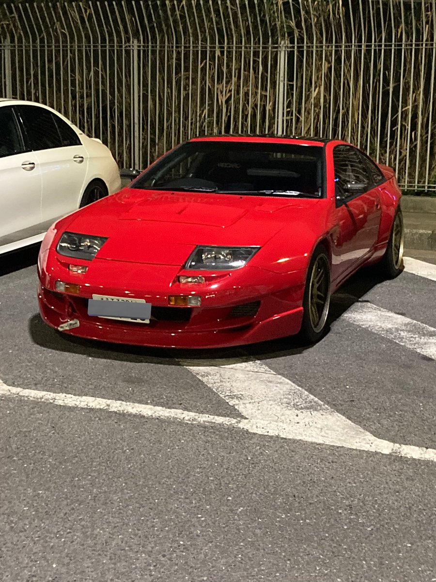 Mさんも親分もそうなんだけど 