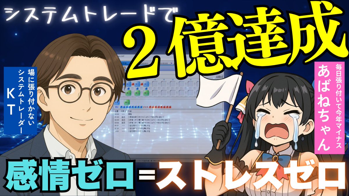 億万株姫☆あばねちゃん（20歳） (@AbaneChan) / Posts / X