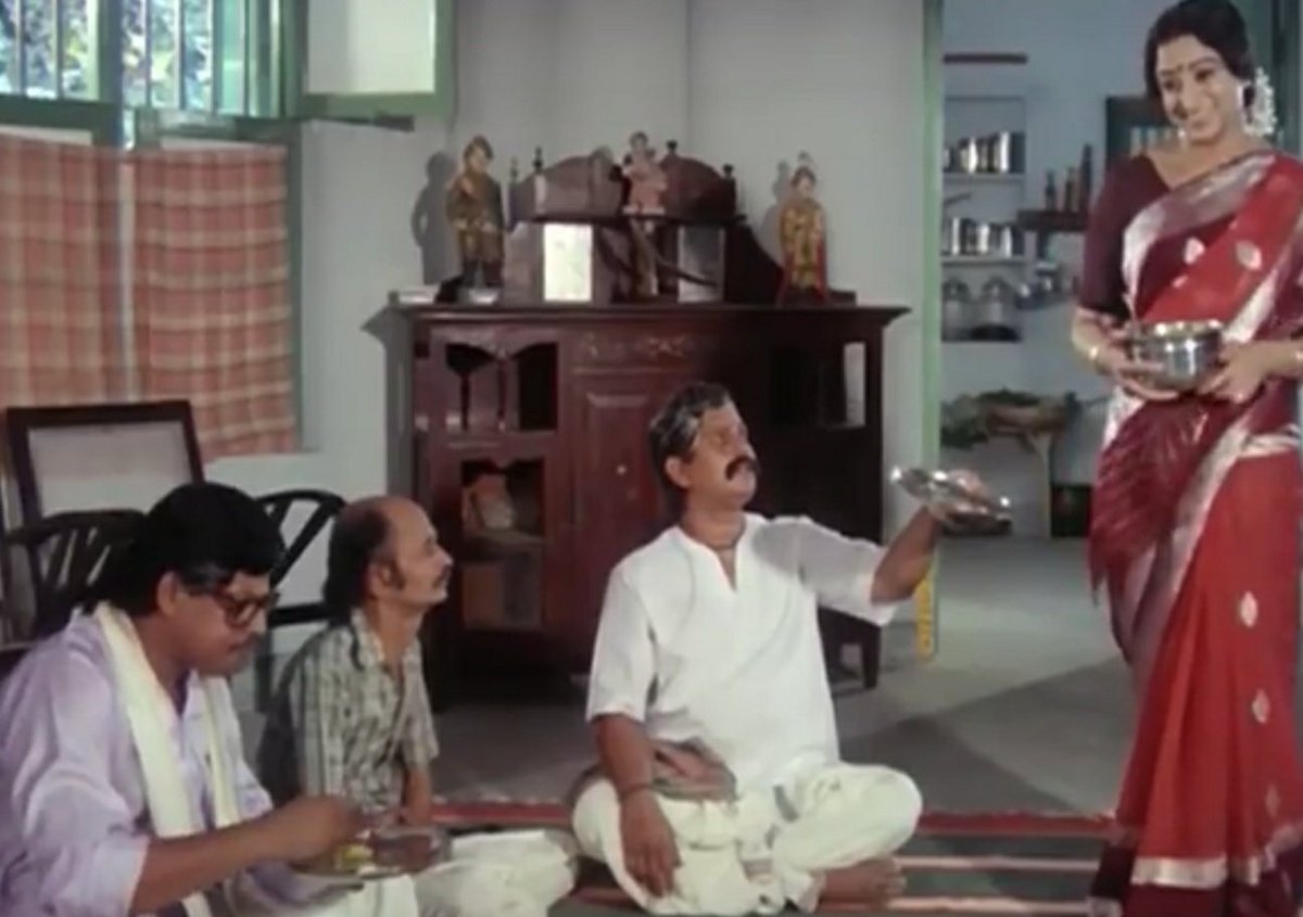 iKrishS's tweet image. #கேசரி_போடும்மா