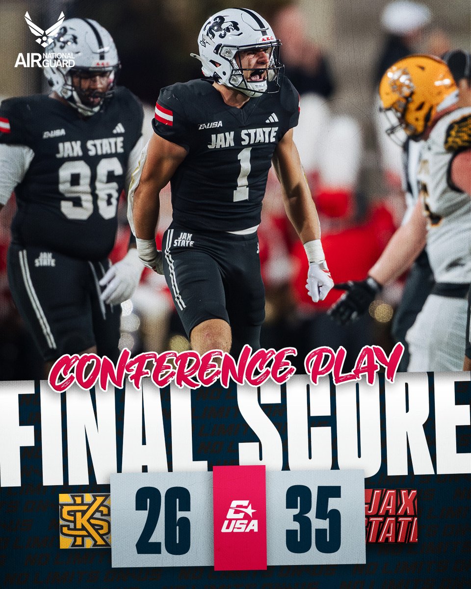 GAMECOCKS TAKE OVER FIRST PLACE 🐔

#NoLimitsOnUs | #AKC