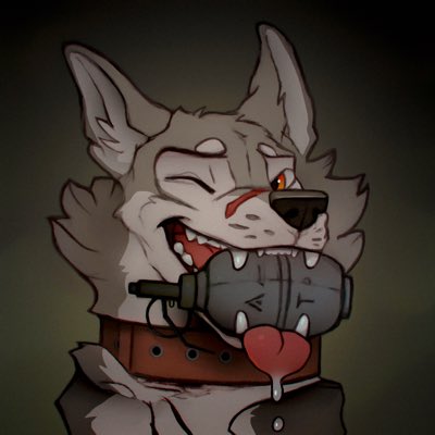 #NewProfilePic By <a href="/Wauxwolf/">Waux</a> really love this one