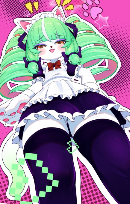 自分のヘッダー用につくった 