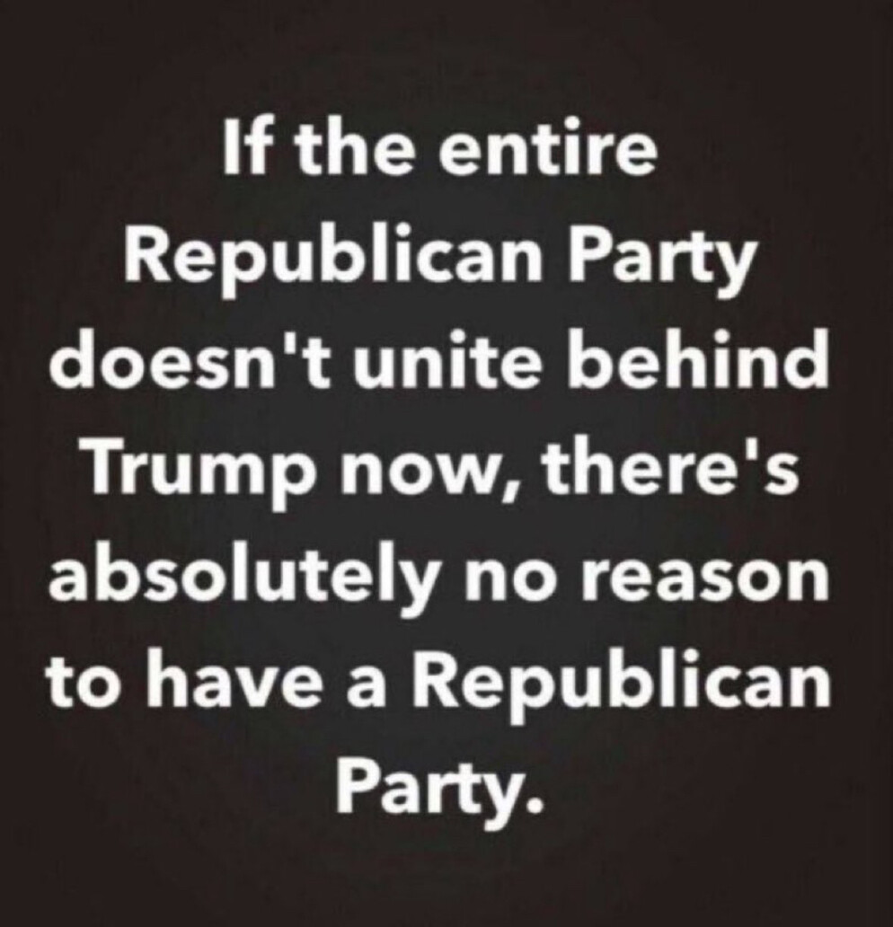 Donald J. Trump Posts From His Truth Social (@trumpdailyposts) on Twitter photo 