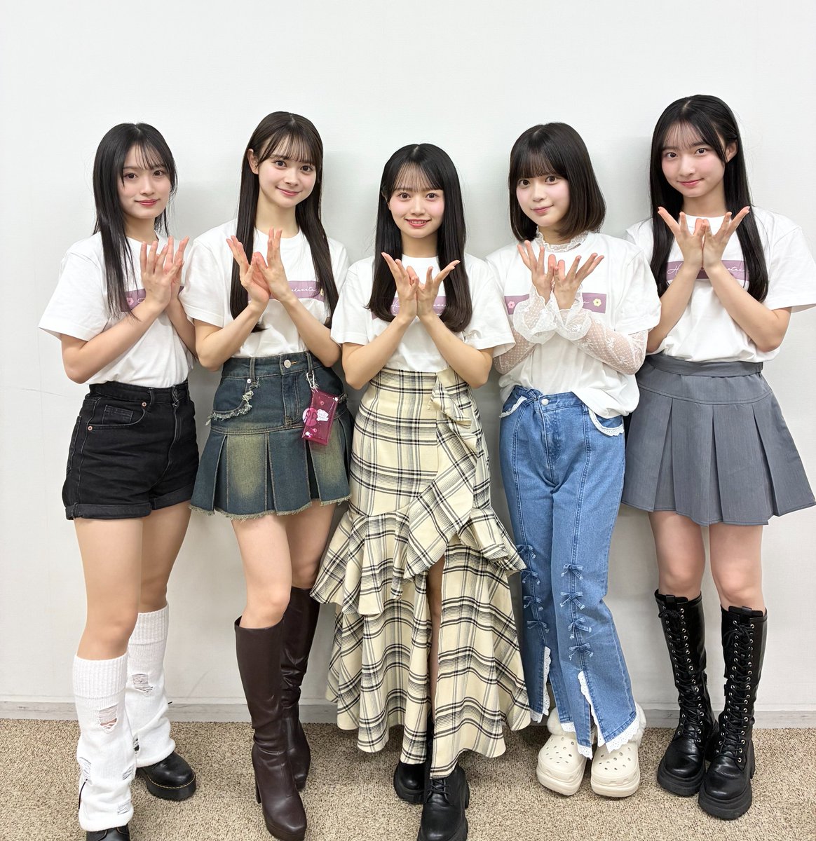 ˏˋ #ひとはなAKB 番組おはなし会 Vol.1 ˎˊ˗ 13時30分～第1部開演