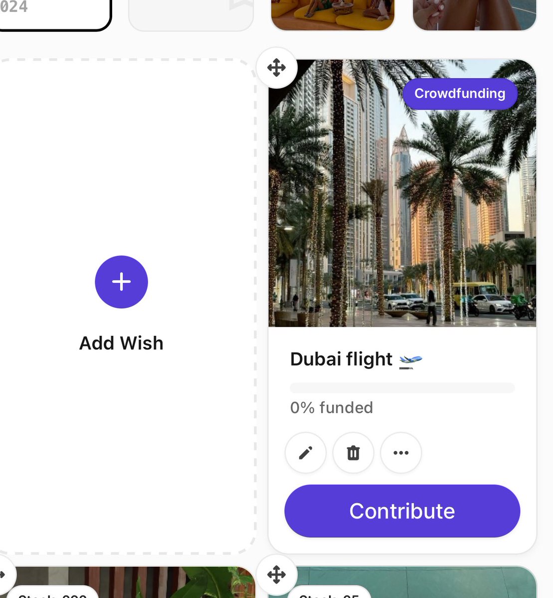 PayAvaa's tweet image. heading to Dubai in a few days with @zarabbyyy and I've added my flight onto throne 🤍 we just can't stop spending your cash on holidays