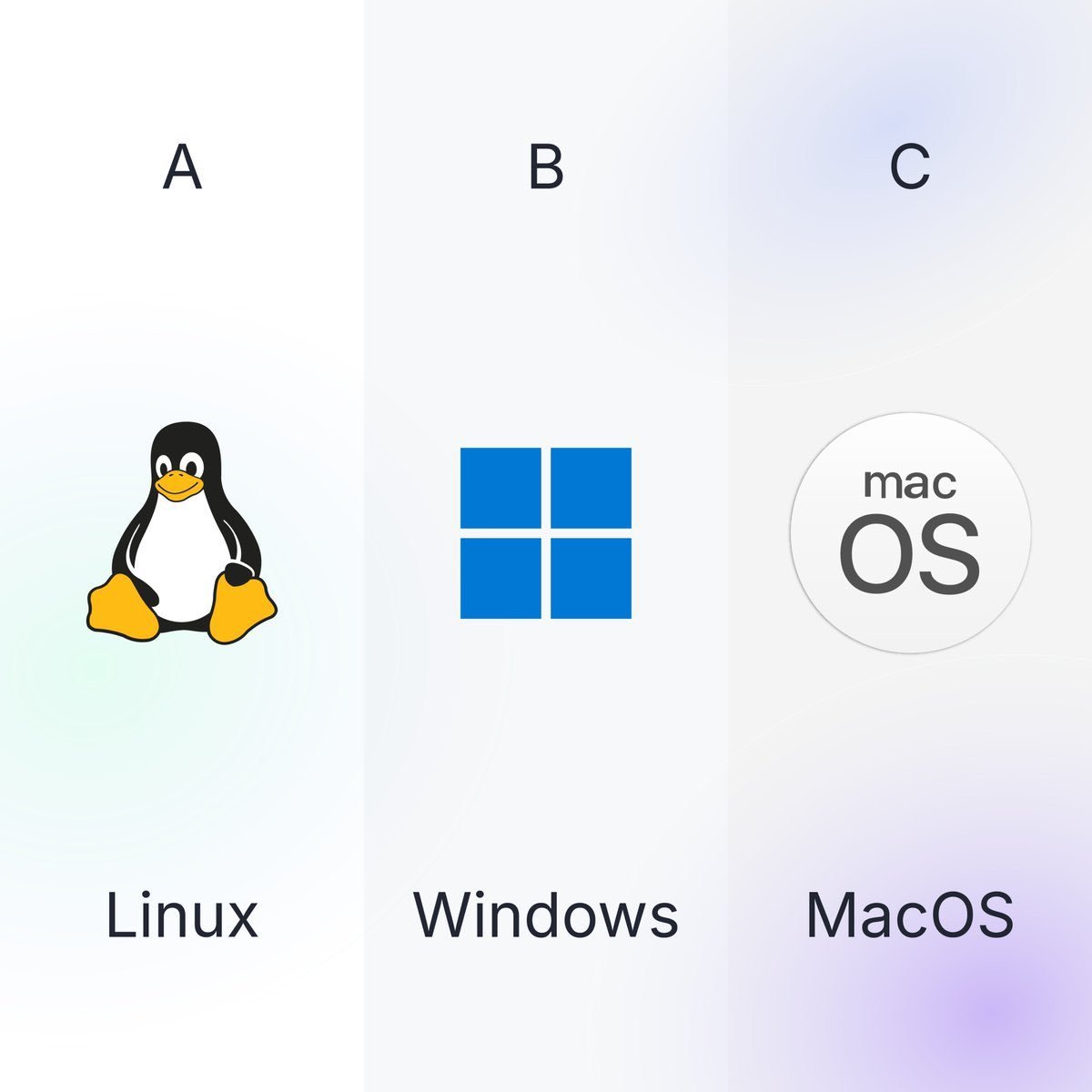 maesttros's tweet image. Which  OS  are you using right now ?
#ethicalhacking #cybersecurity #PenetrationTesting