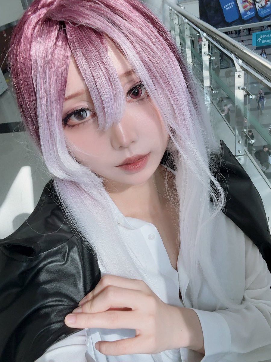 목장식을 까묵음