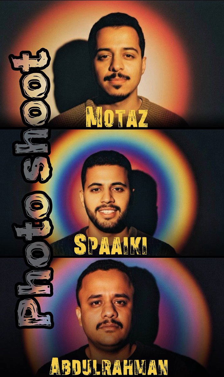 #سبايكي_في_الصين 

كانت الفكره براسي احسن طلعوا كانهم مطلوبين😭😭💔!