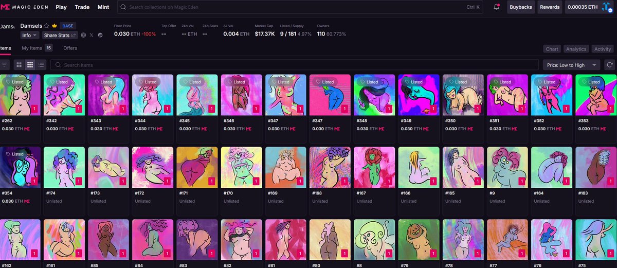 Empress Trash 🌈🖤 tweet media