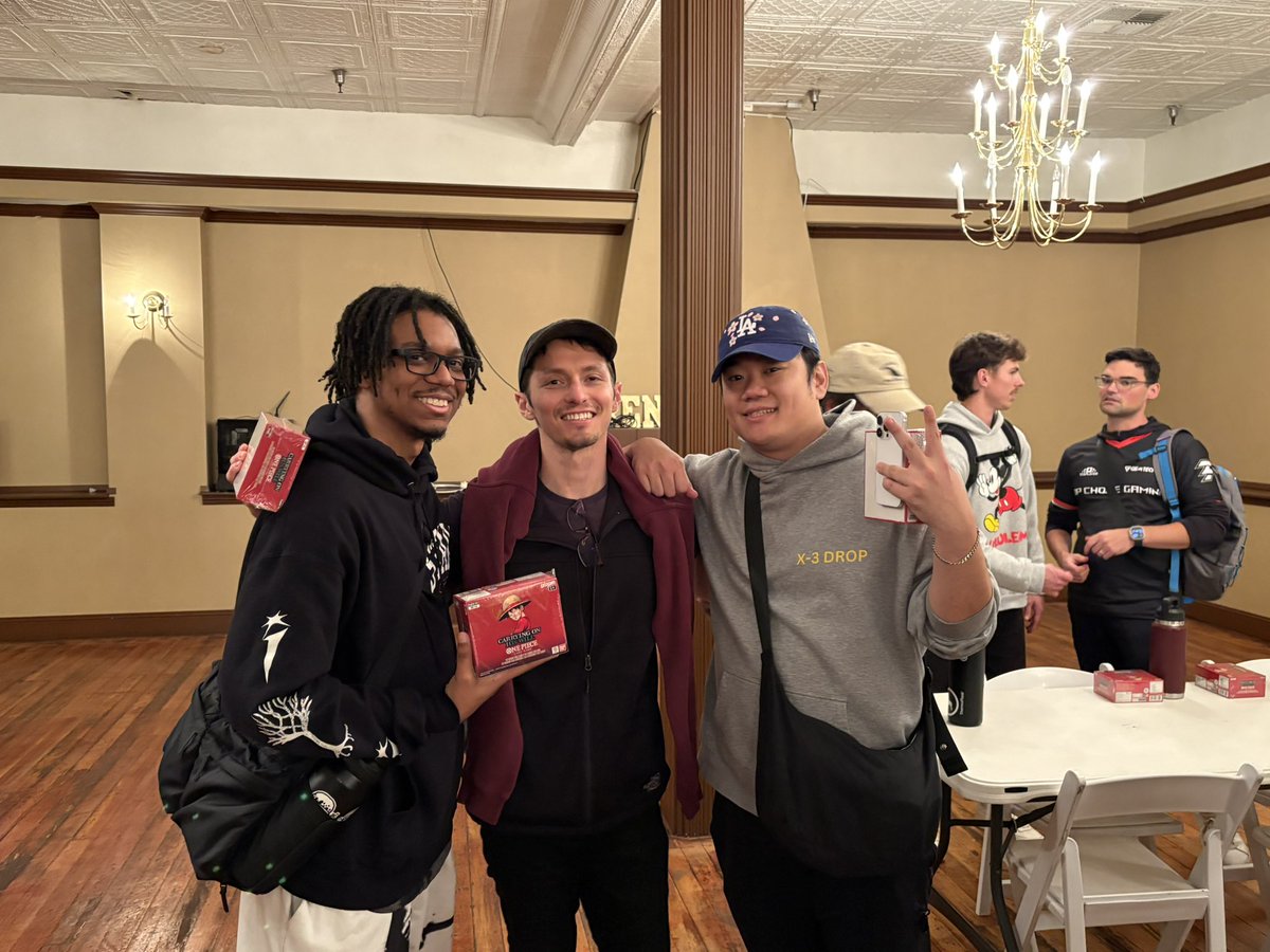 Erick Vazquez tweet media