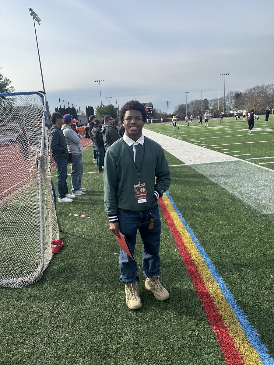 Harrison Kent Jr tweet media