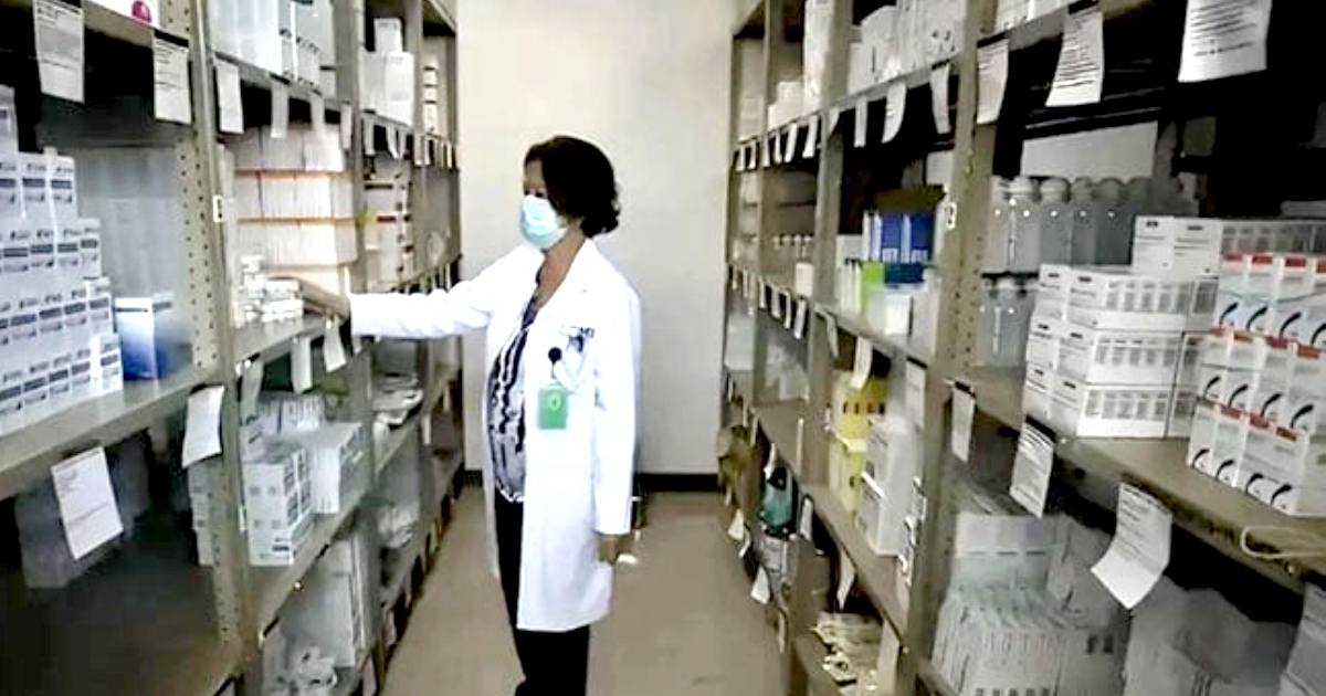 Radio_Zocalo's tweet image. Cofepris autoriza 292 nuevos insumos y ensayos clínicos; destacan fármacos oncológicos
radiozocalo.com.mx/681072/
#Cofepris #Fármacos #Insumos