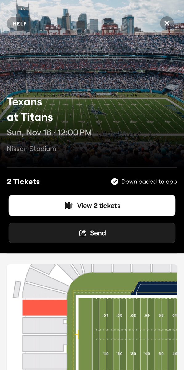 Titans better tweet media