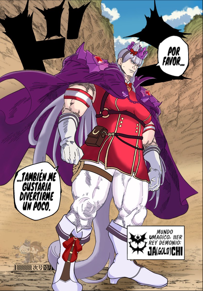 esta va para <a href="/CuriMusume/">Curi Musume</a> 
farmear aura >>>>>entrenarzzz
#CuriMusume