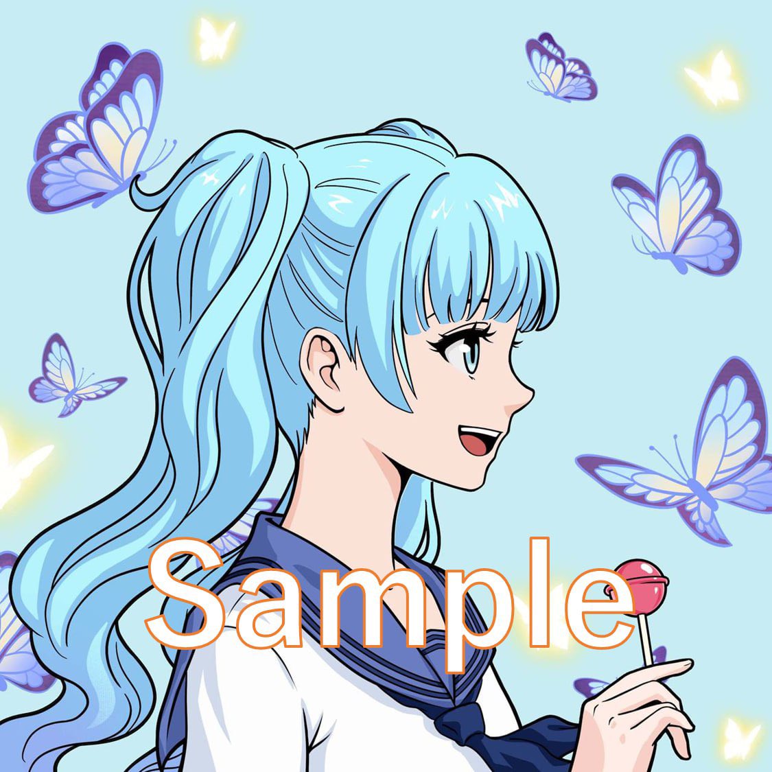 🎨 Introducing Our NFT Collection

Each piece in the #SakuraNexus collection is a truly unique PFP —
and a valuable asset packed with powerful utilities.

The artwork is created by top-tier NFT artists, combining ACG (Anime, Comic, Game) style with postmodern aesthetics and a