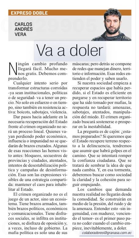 Carlos Vera (@carlosverareal) on Twitter photo 