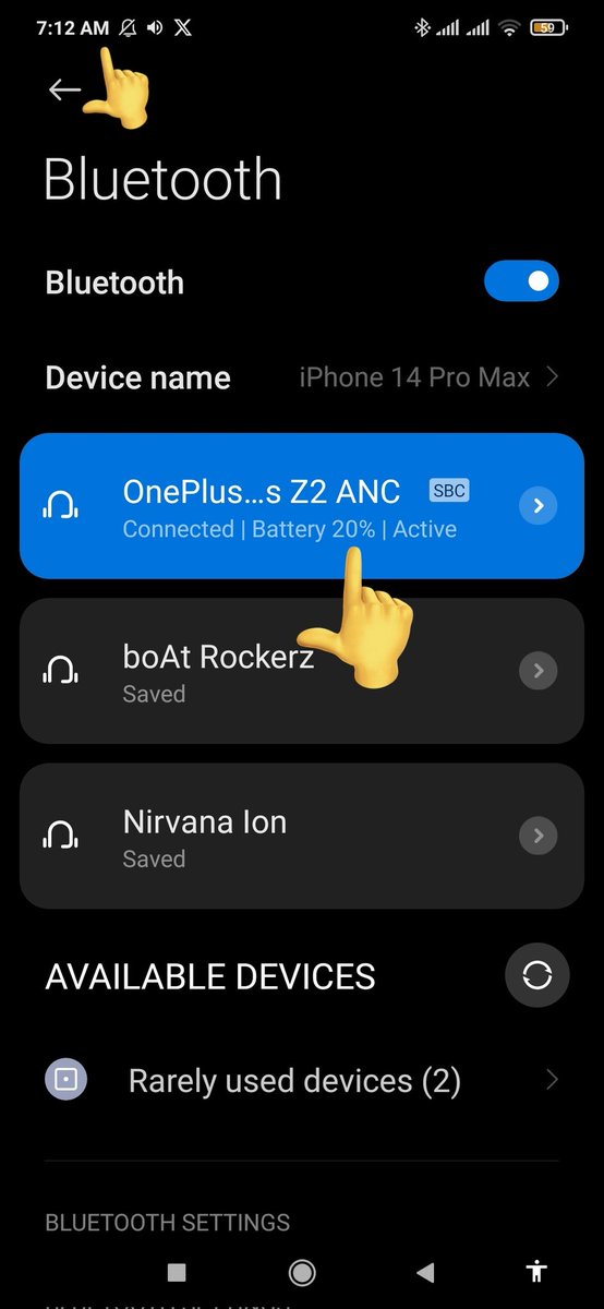 _Mr_Rahul_'s tweet image. @oneplus @OnePlus_IN is dumping Chinese garbage in India. Their service centres make bogus reports to avoid warranty service. They claim the neckband runs 9 hrs with only 50% battery drain, while in reality it drains 30% in just 35 min of normal use. #OnePlusScam @jagograhakjago