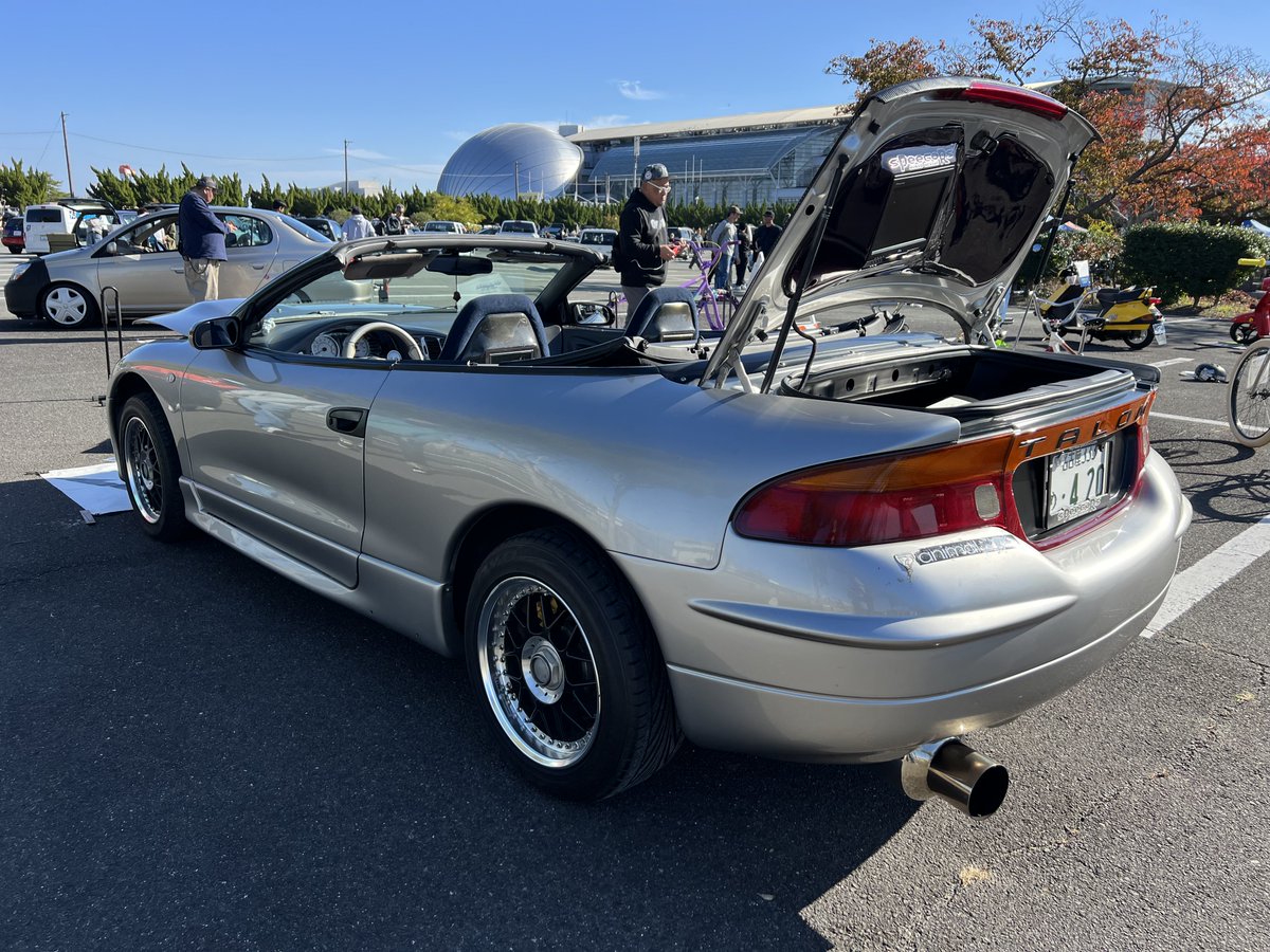 勅使河原OGさん 日本BMX界のレジェンド
