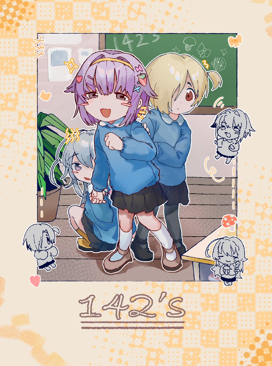 桃白白 桃白白~タオパイパイ~TaoPaiPai | 纐纈之雅代(a.sax) 邓煙宇(drums