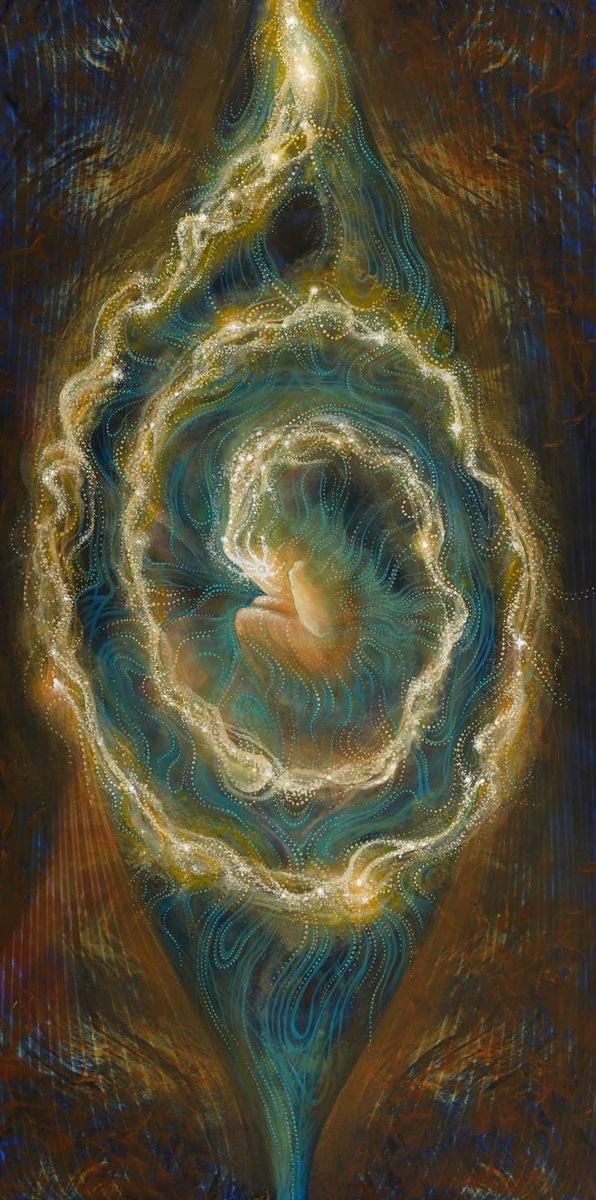 THE SQUEEZE POINT

There comes a moment in every cycle
when reality pulls tight around itself—
subtle at first, then unmistakable.

A pressure gathering in the unseen,
a narrowing of pathways,
a tightening of breath.

Not collapse,
not destruction,
but the quiet and certain