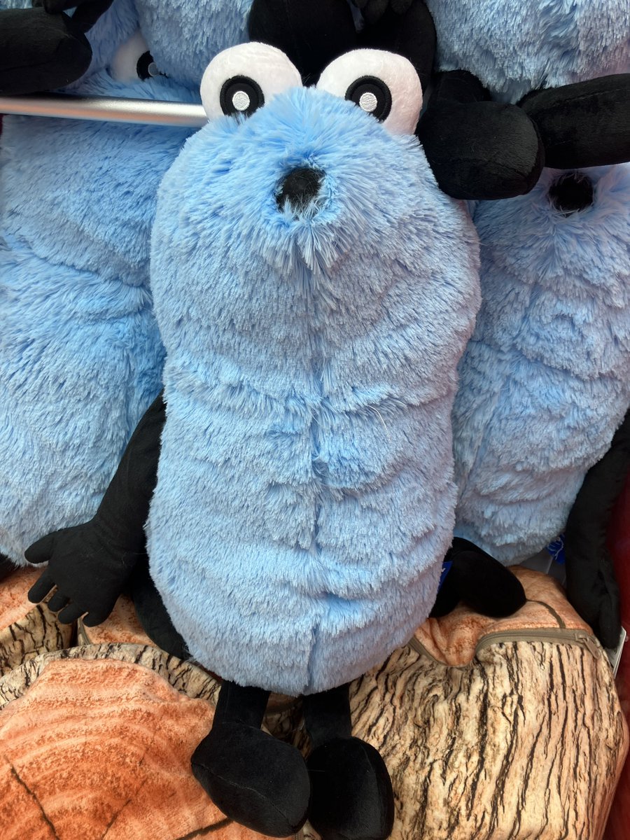 思わずギュッと 抱きしめずにはいられない #スンスン のビッグサイズ