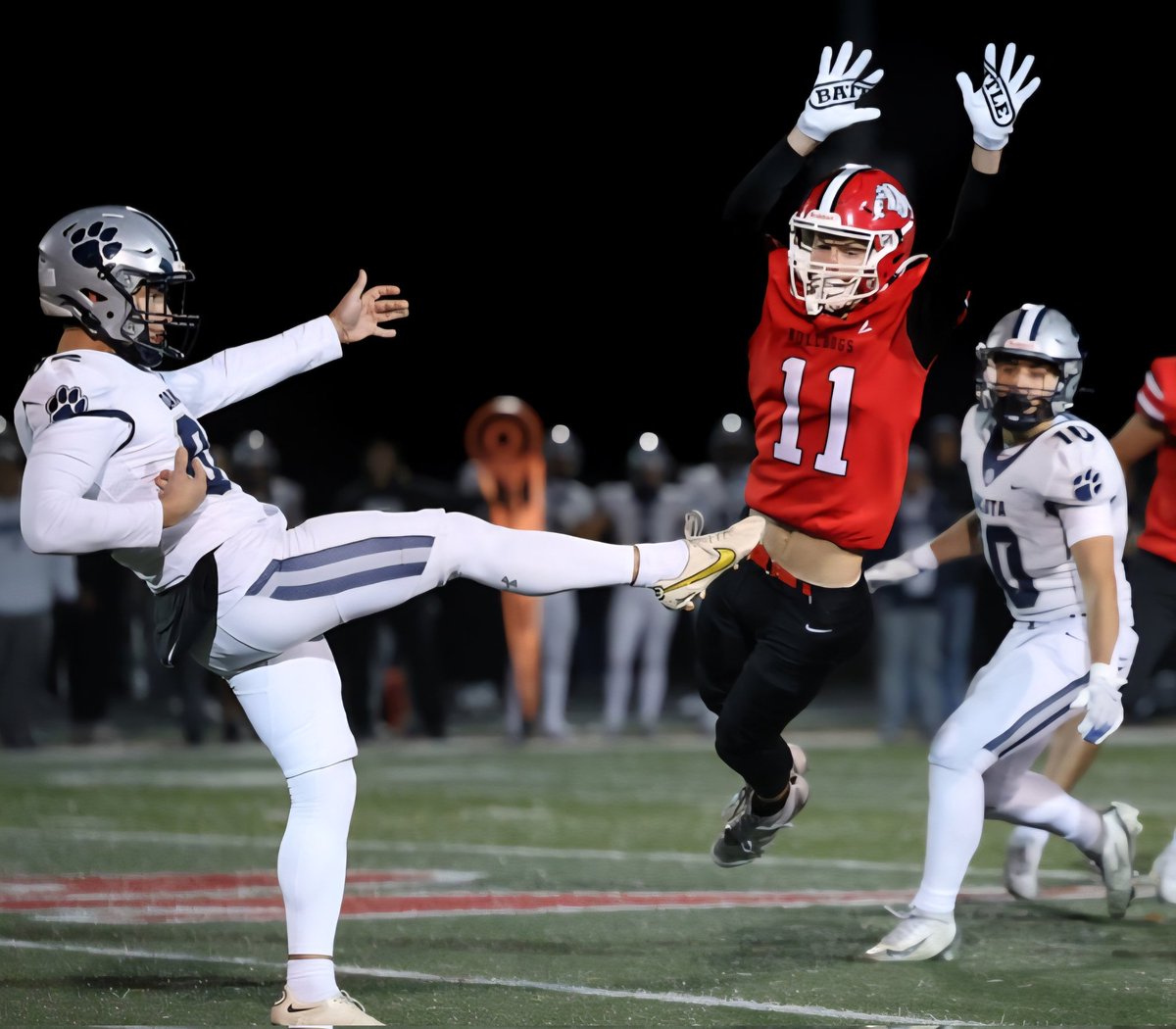 RomeoFootball tweet media