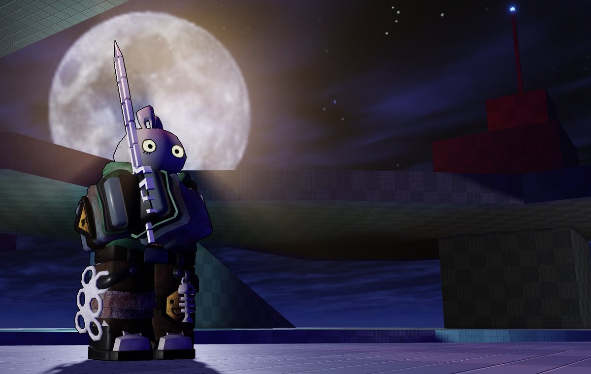 I was expecting 200-300 ccu for the Meleeniacs playtest today. I would of never guessed 2.7 thousand...

It's amazing seeing all of the support and feedback for Meleeniacs, thank you all so much!❤️

there's still a lot of work to do so expect more soon!