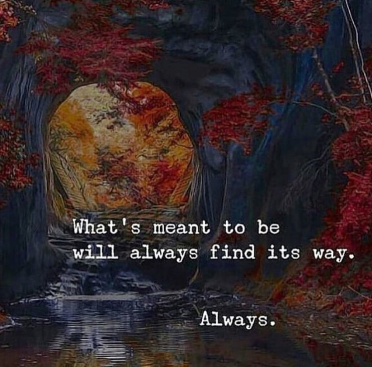 Sparkles19101's tweet image. Take one day at a time.  Trust God to perfect His plans in you and lead you to your purpose.  Your destiny awaits.  You won't miss it! #destiny #Purpose #perfectplan #GodsPlan #lovefindsaway