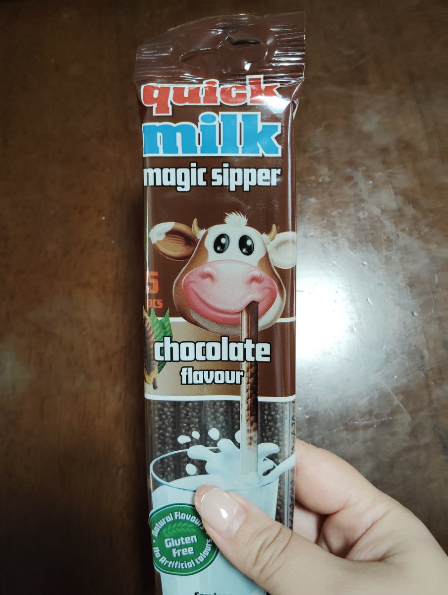 アメリカのミルメーク得た