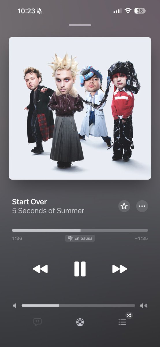 itzguillen's tweet photo. Esta canción y a 50km/hr en 5 de febrero 🩷 https://t.co/dJ1qOMGr6o