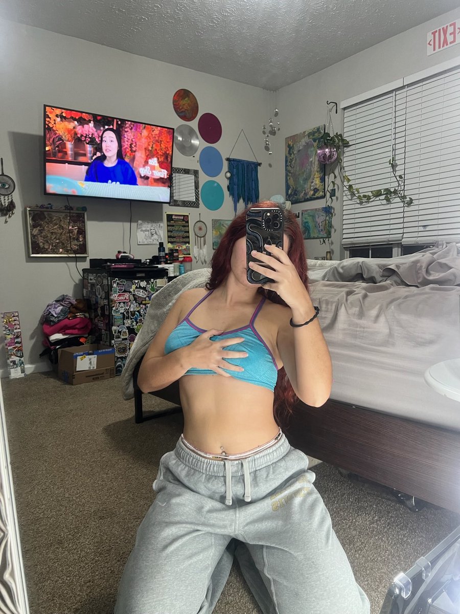 geermikayla's tweet photo. Missed me?🫣

https://t.co/uz2sqAiuzb https://t.co/FBXUpeGC44