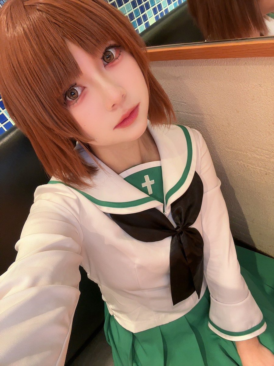 haru_shisha's tweet image. 休憩なう〜