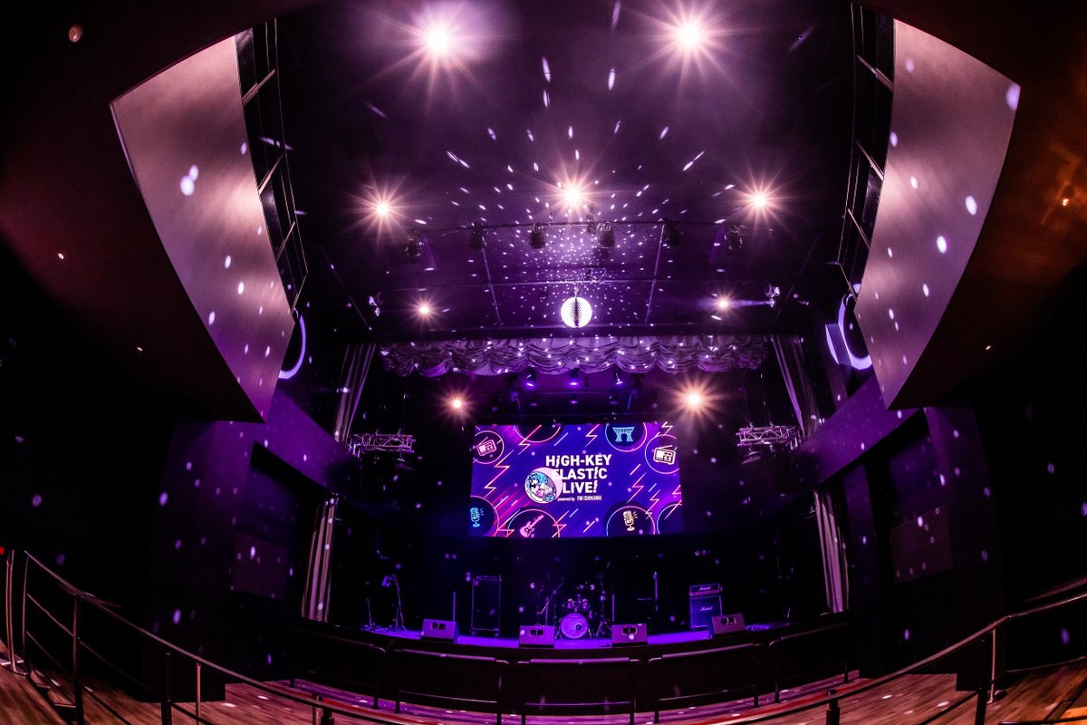highkey_live's tweet photo. ⭐️本日DAY2⭐️
1️⃣部開場しました🎬

当日券販売中です！🎟️
ぜひ会場にお越しください！
Day2 ➡️ https://t.co/iXwUrRw9R2
※クレジットカードのみの販売となります。

#HiGHKEYELASTICLIVE #HiGHKEY #HiGHKEY_DAY2 https://t.co/6XOxbR87ZF
