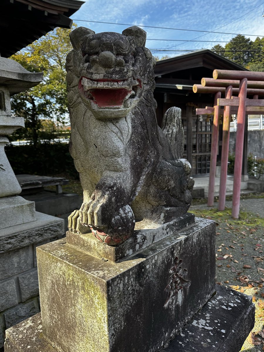 ouka9999's tweet image. 最後の神社、宮ヶ瀬の水の郷第六天社
に着きました！ゴールまで後少し！
#RTJ #水の郷第六天社　#ツーリング