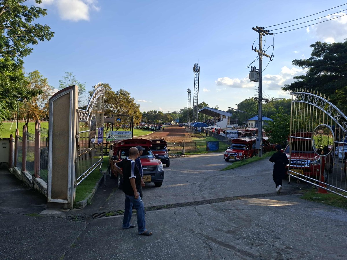 Matze G. FILIUS 🇹🇭 🇩🇪 🥝 tweet media