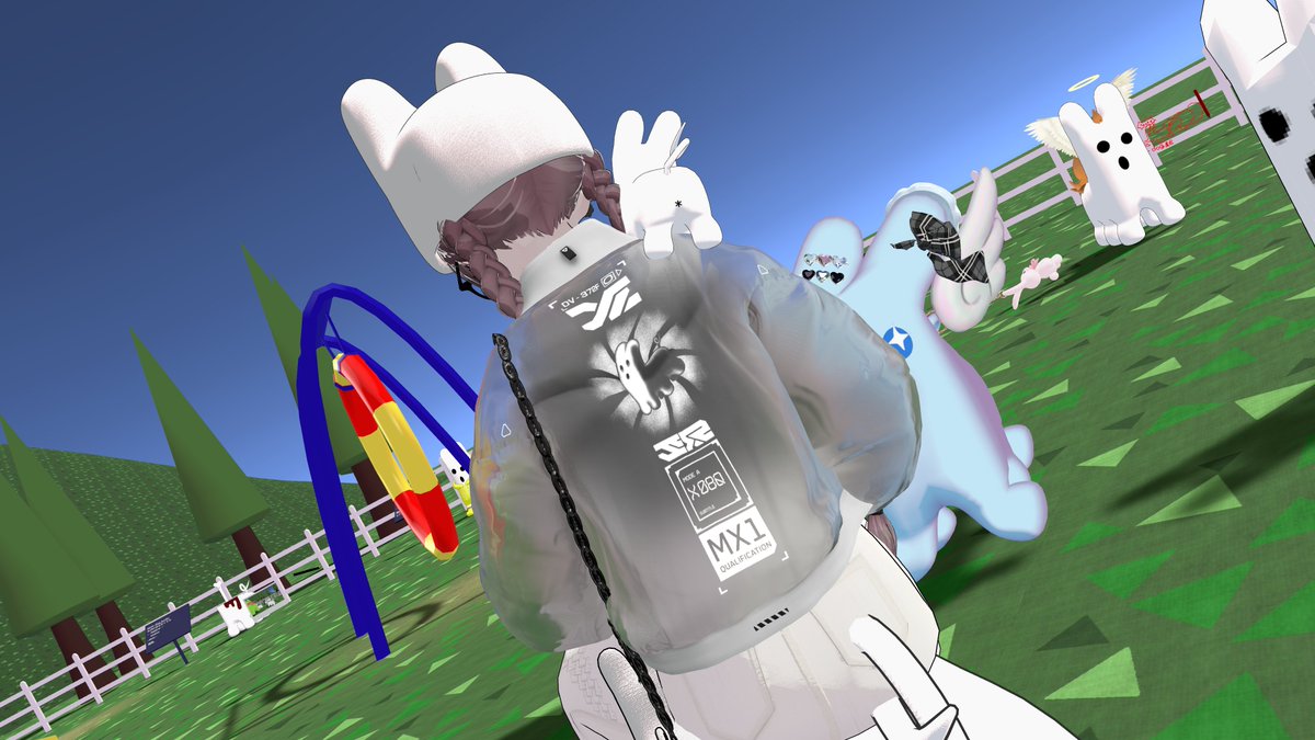 KagaKappa's tweet image. 全身Dog人間
＃Dog集会