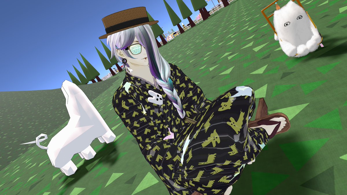 KagaKappa's tweet image. 全身Dog人間
＃Dog集会