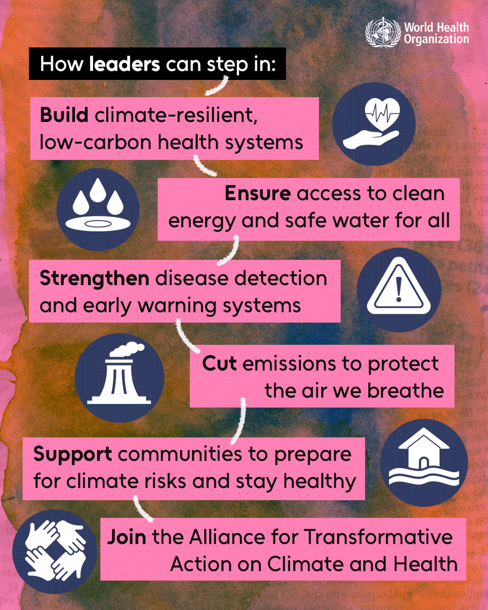 World Health Organization (WHO) Western Pacific tweet media